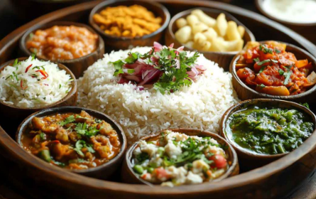Food grade ingredient warehouse of Jain Foods liquid glucose supplier in Masjid Bunder Mumbai